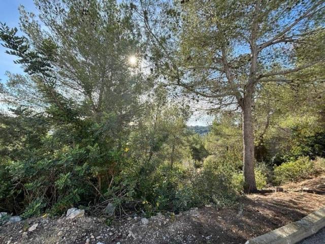 Terreno en venta en Oria, Almería