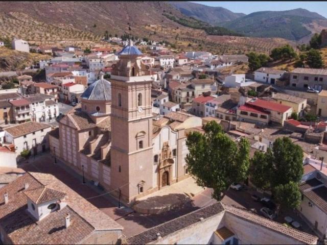 Terreno en venta en Oria, Almería
