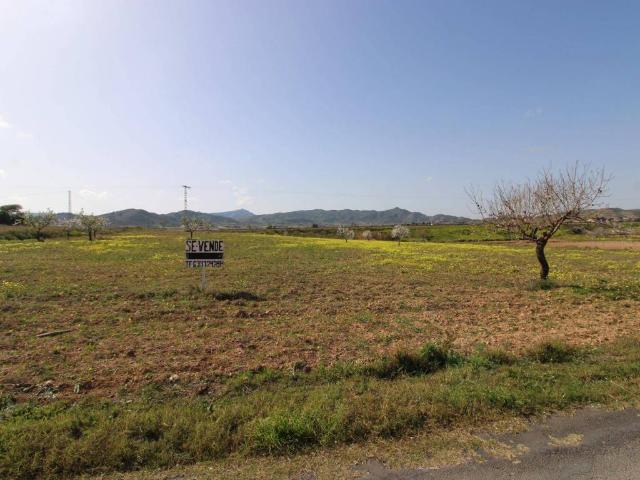 Terreno en venta en Valle del Almanzora, Andalucía