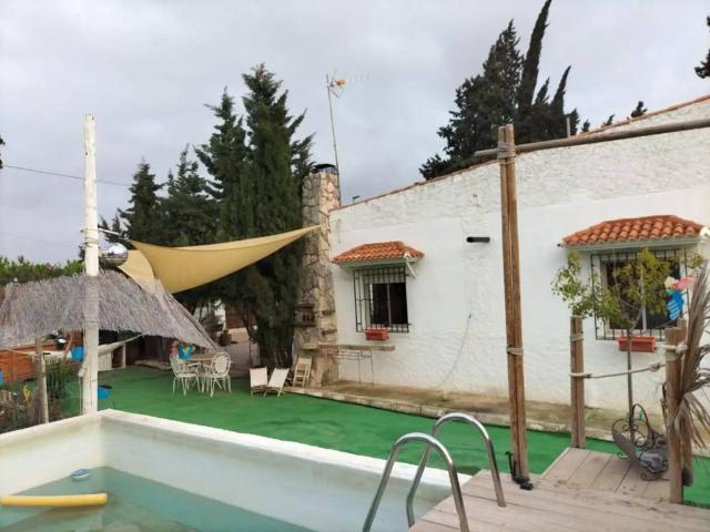 Terreno en venta en Valle del Almanzora, Andalucía