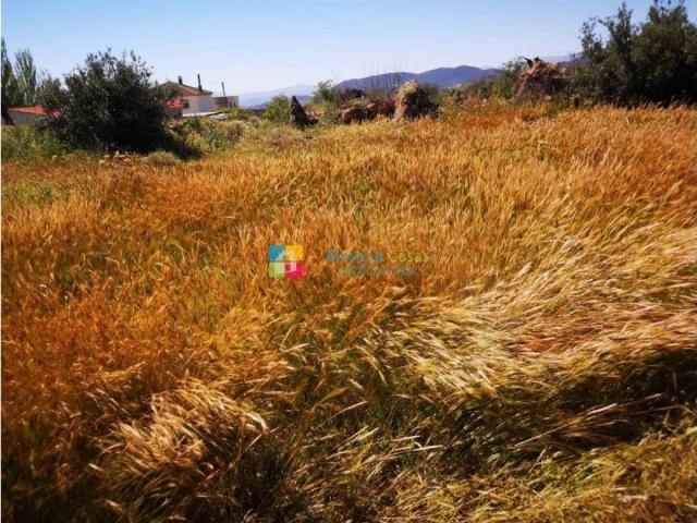 Terreno en venta en Valle del Almanzora, Andalucía
