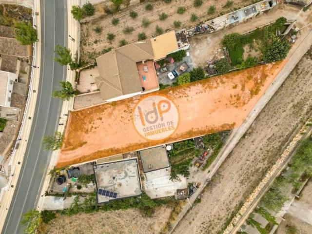 Terreno en venta en Oria, Almería