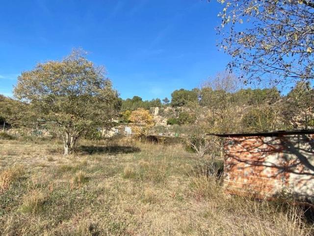 Terreno en venta en Oria, Almería