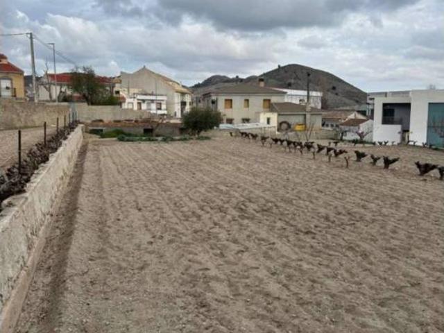 Terreno en venta en Valle del Almanzora, Andalucía