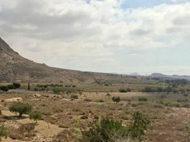 Terreno en venta en Valle del Almanzora, Andalucía