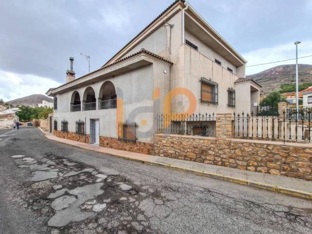 Terreno en venta en Valle del Almanzora, Andalucía