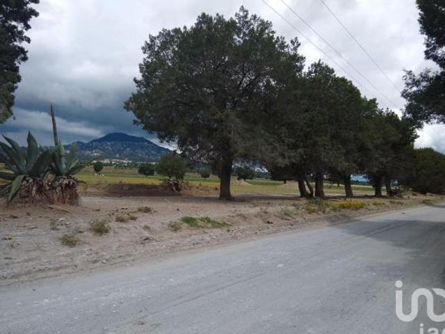 Terreno en venta en Oriental, Puebla