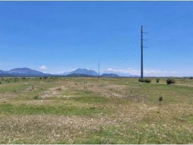 Terreno en Venta en Oriental, Oriental, Puebla