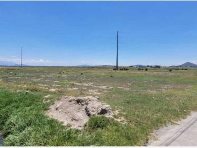 Terreno en Venta en Oriental, Oriental, Puebla