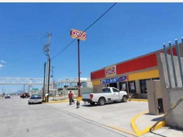 Terreno en Venta en Oriental, Oriental, Puebla