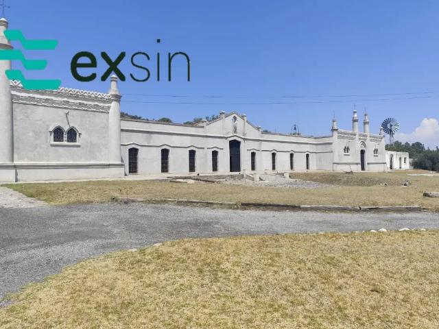 Terreno en venta en Oriental, Puebla