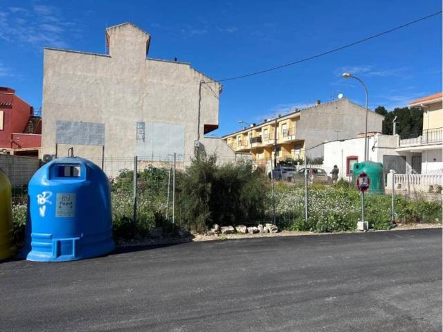 Terreno en venta en La Murada, el Baix Segura / La Vega Baja