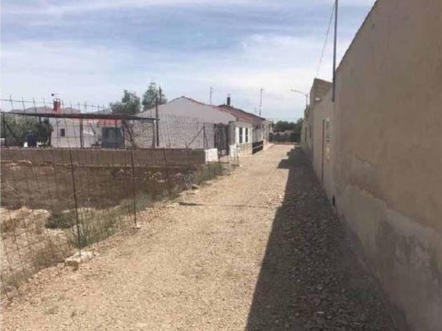 Terreno en venta en Orihuela, Alacant / Alicante