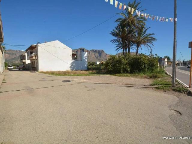 Terreno en venta en el Baix Segura / La Vega Baja, Valencia
