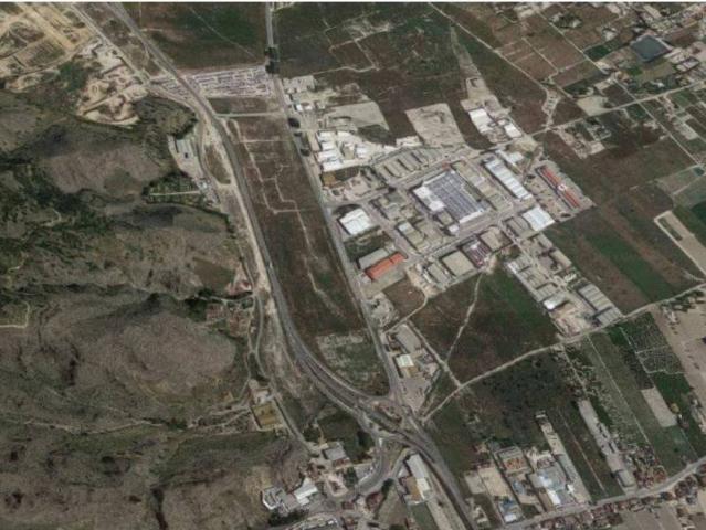 Terreno en venta en el Baix Segura / La Vega Baja, Valencia