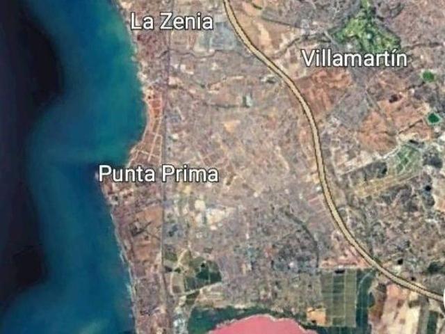 Terreno en venta en el Baix Segura / La Vega Baja, Valencia