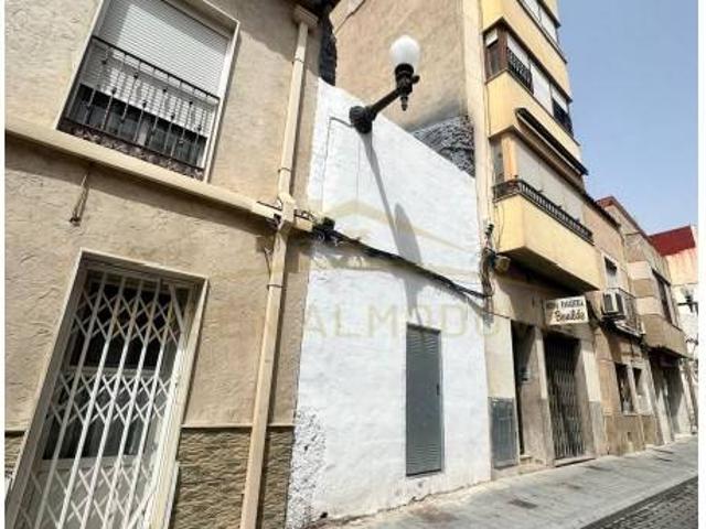 Terreno en venta en Rabaloche, el Baix Segura / La Vega Baja