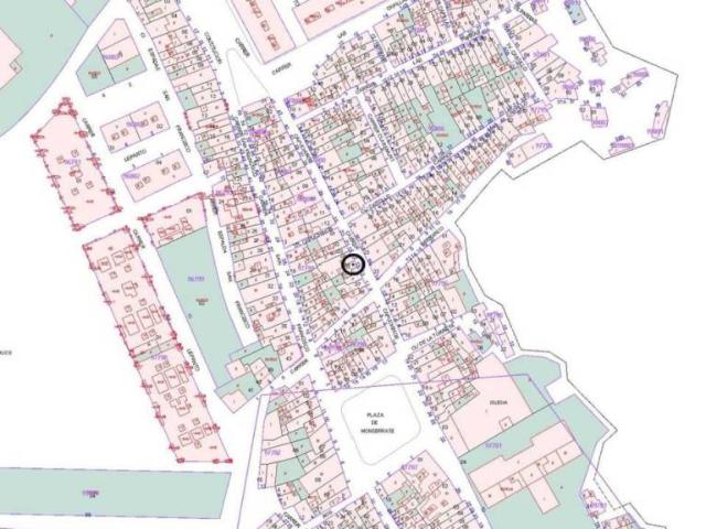 Terreno en venta en Rabaloche, el Baix Segura / La Vega Baja
