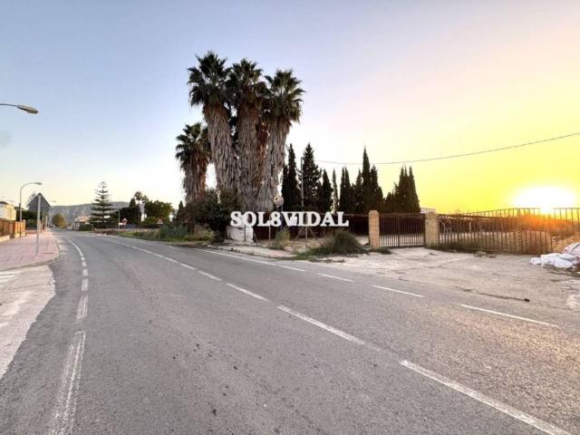 Terreno en venta en el Baix Segura / La Vega Baja, Valencia