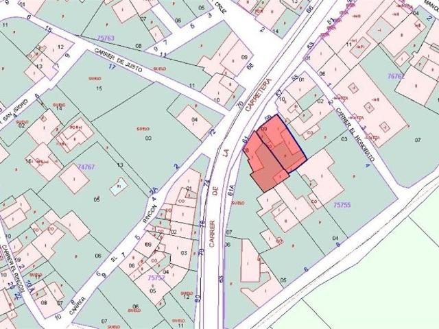 Terreno en venta en el Baix Segura / La Vega Baja, Valencia