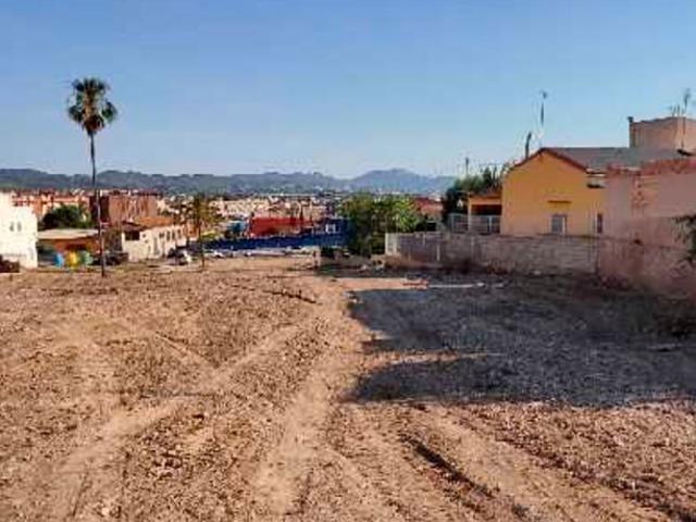 Terreno en venta en Rabaloche, el Baix Segura / La Vega Baja