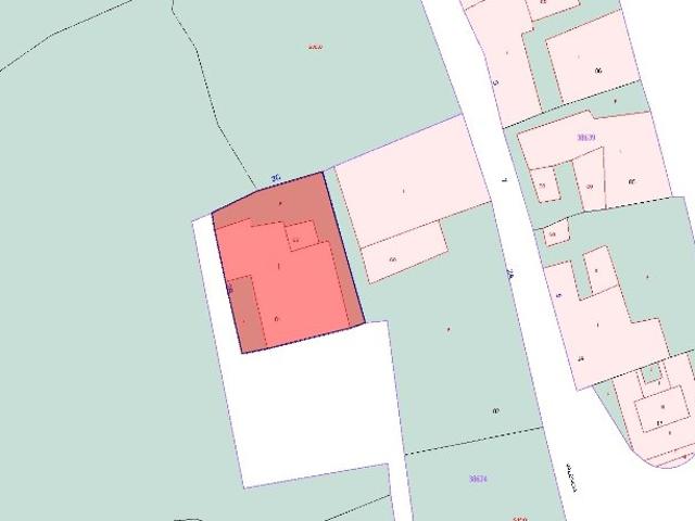 Terreno en venta en el Baix Segura / La Vega Baja, Valencia