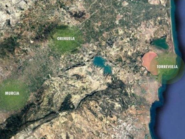Terreno en venta en el Baix Segura / La Vega Baja, Valencia