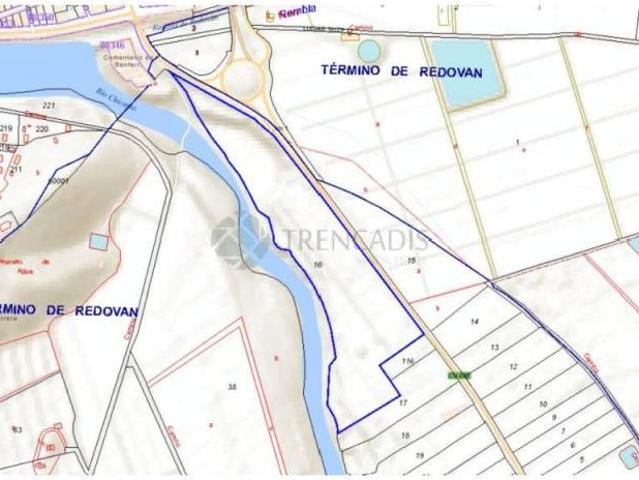Terreno en venta en Orihuela, Alacant / Alicante