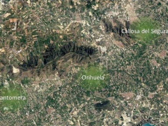 Terreno en venta en el Baix Segura / La Vega Baja, Valencia