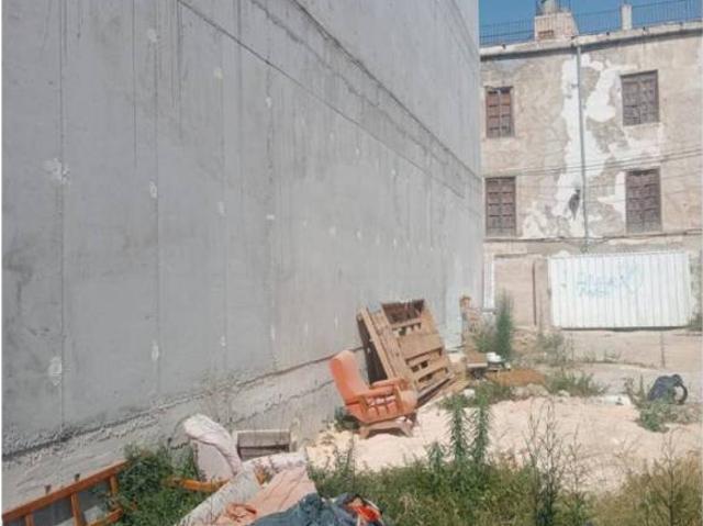 Terreno en venta en Orihuela, Alacant / Alicante