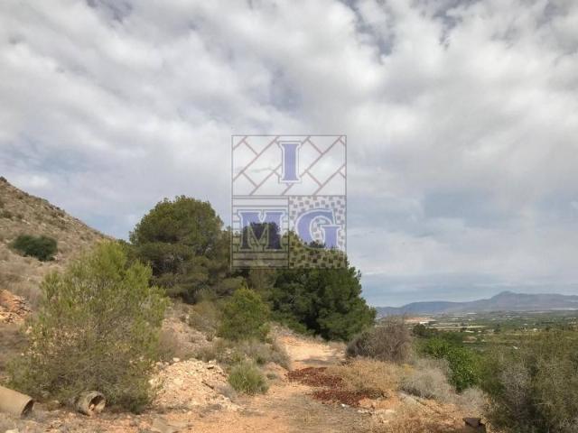 Terreno en venta en Orihuela, Alacant / Alicante