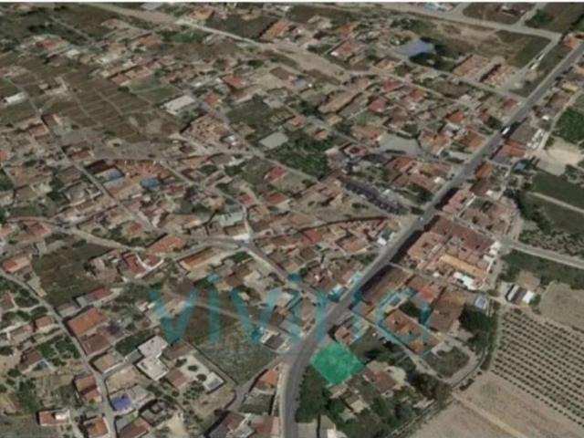 Terreno en venta en Orihuela, Alacant / Alicante