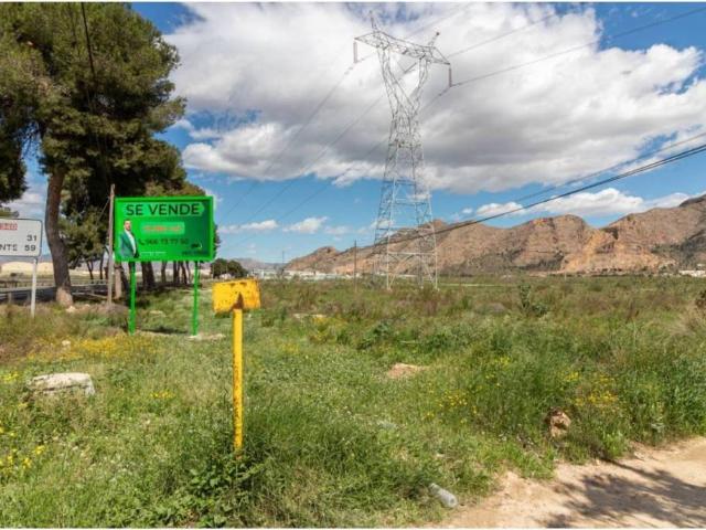 Terreno en venta en Orihuela, Alacant / Alicante