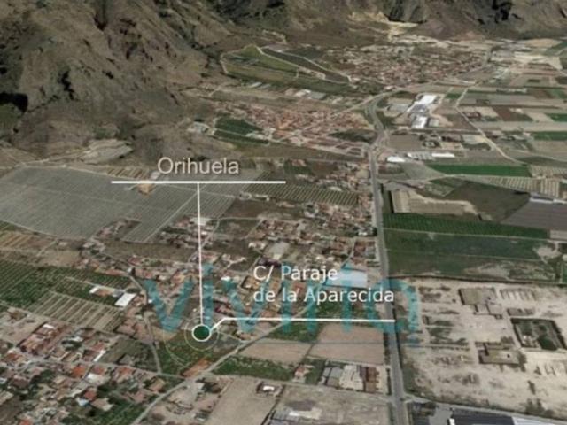 Terreno en venta en Orihuela, Alacant / Alicante