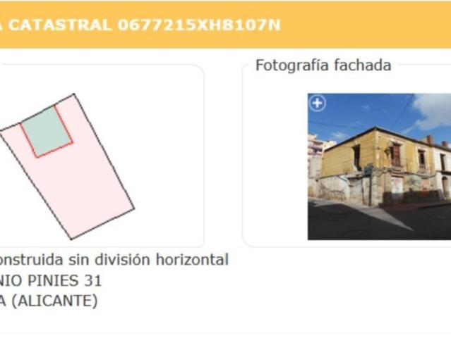 Terreno en venta en el Baix Segura / La Vega Baja, Valencia