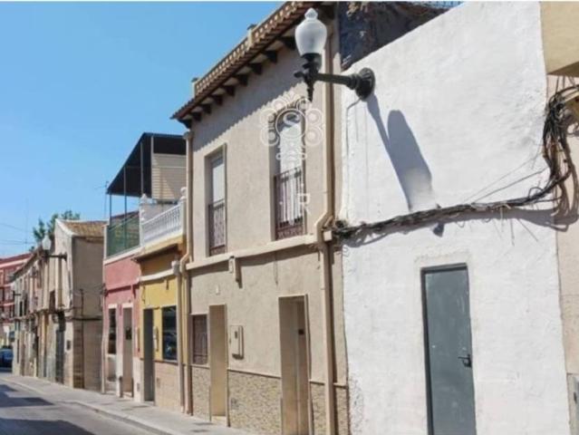Terreno en venta en Orihuela, Alacant / Alicante