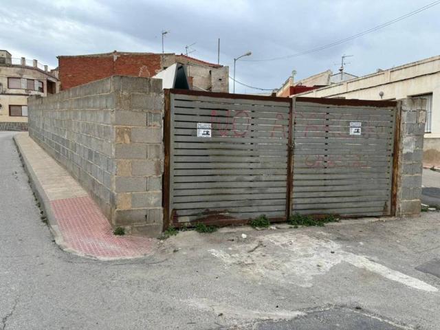 Terreno en venta en el Baix Segura / La Vega Baja, Valencia