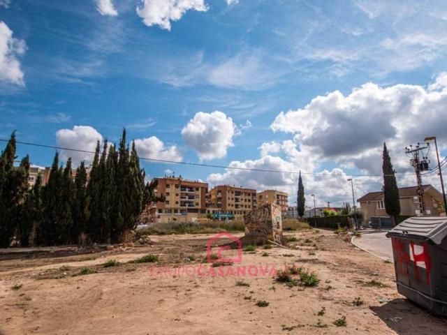 Terreno en venta en el Baix Segura / La Vega Baja, Valencia