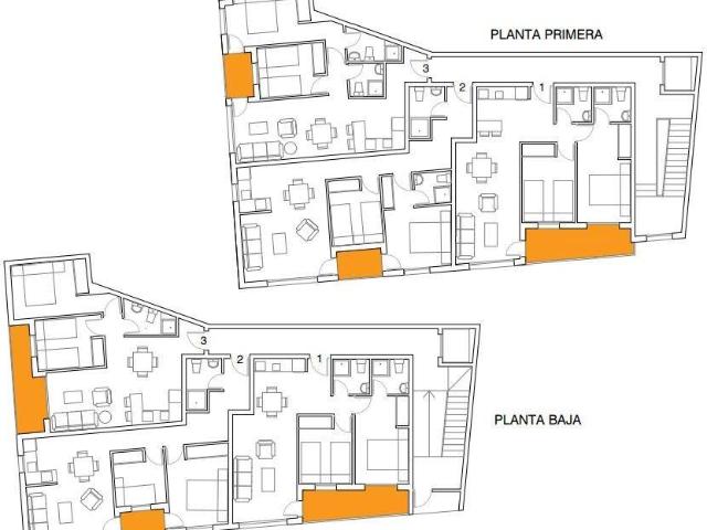 Terreno en venta en Casco Histórico, el Baix Segura / La Vega Baja