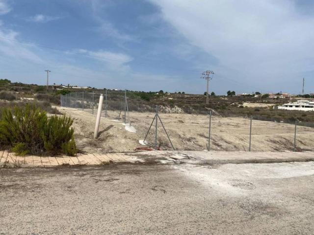 Terreno en venta en el Baix Segura / La Vega Baja, Valencia