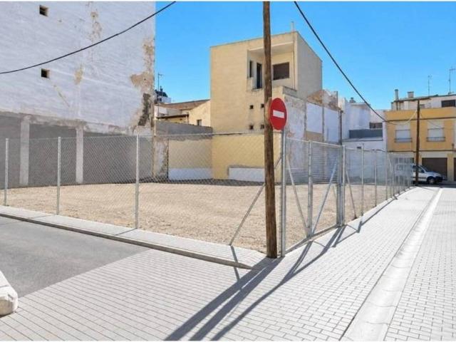 Terreno en venta en el Baix Segura / La Vega Baja, Valencia