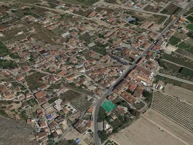 Terreno en venta en Raiguero de Bonanza, el Baix Segura / La Vega Baja