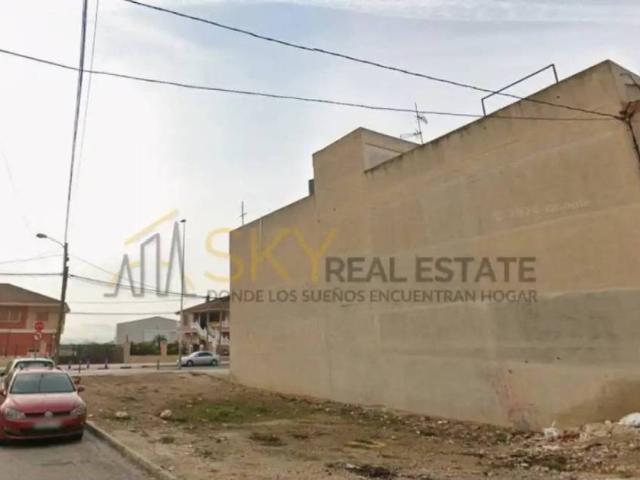 Terreno en venta en Las Norias, el Baix Segura / La Vega Baja