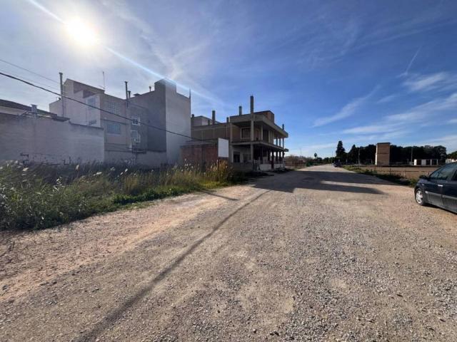 Terreno en venta en Orihuela, Alacant / Alicante