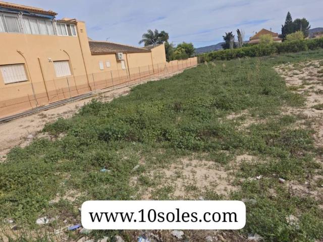 Terreno en venta en el Baix Segura / La Vega Baja, Valencia