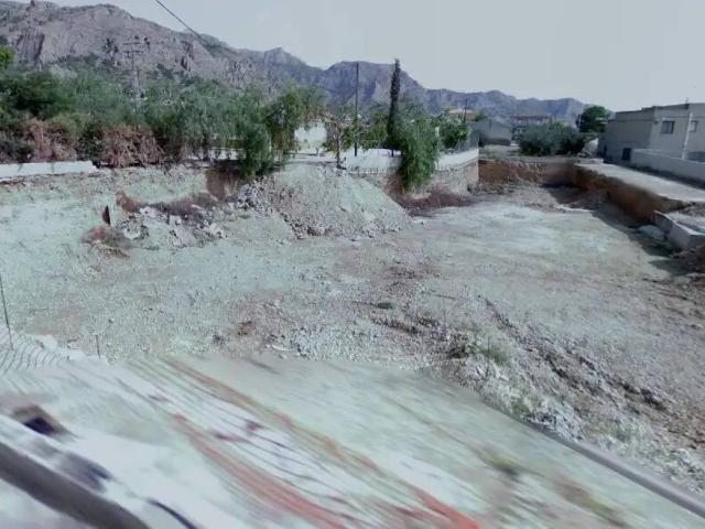 Terreno en venta en Residencial Jumilla III, Orihuela