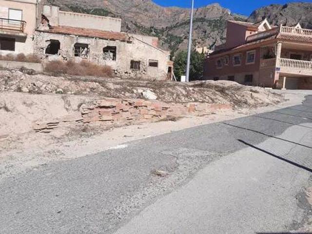 Terreno en venta en La Aparecida, el Baix Segura / La Vega Baja