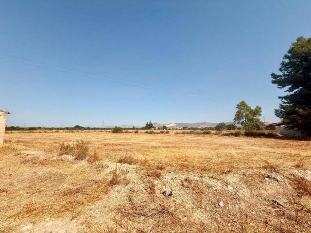 Terreno en venta en La Murada, el Baix Segura / La Vega Baja
