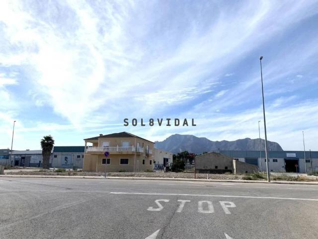 Terreno en venta en el Baix Segura / La Vega Baja, Valencia