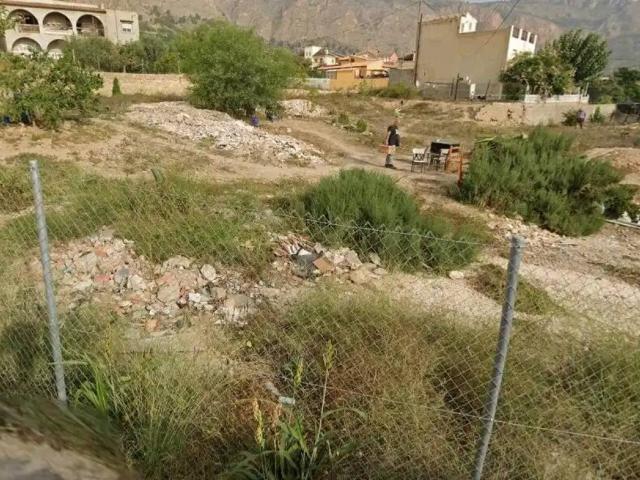 Terreno en venta en el Baix Segura / La Vega Baja, Valencia